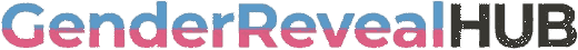 GenderRevealHub logo